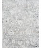 Kalaty Ethos Et-395 Grey Area Rug