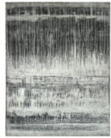 Kalaty Hayden Hy1472 Grey Area Rug