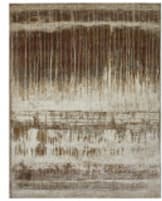 Kalaty Hayden Hy1476 Brown Area Rug