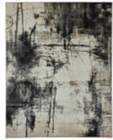 Kalaty Hayden Hy1477 Black Area Rug