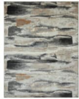 Kalaty Hayden Hy1478 Grey Area Rug