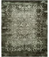 Famous Maker Vista 100430 Vintage Smoke Area Rug