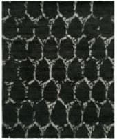 Famous Maker Insight 100944 Charcoal Area Rug