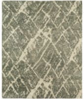 Famous Maker Ingrid 100256 Mineral Grey Area Rug