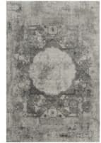 Famous Maker Kinsey 100335 Grey Mist Area Rug