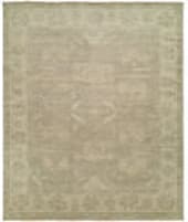 Famous Maker Kozoa 100130 Vintage Grey - Ivory Area Rug