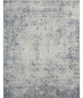 Kalaty Lumina Lm-035 Blue Area Rug