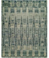 Famous Maker Lair 100237 Azure Area Rug