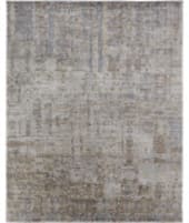 Famous Maker Lair 100239 Ivory Area Rug