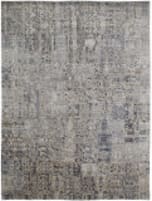 Famous Maker Lair 100240 Ivory - Greys Area Rug