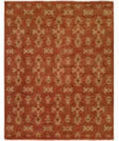 Famous Maker Luxx 100873 Spicy Area Rug