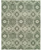 Famous Maker Luxx 100876 Thyme Area Rug