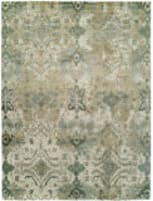 Famous Maker Milla 100161 Linen Area Rug