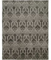 Famous Maker Milla 100166 Storm Grey Area Rug