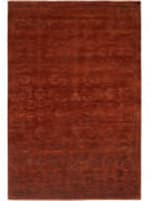 Kalaty Nirvana Nr-932 Rich Russet Area Rug