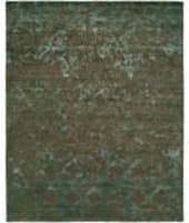 Famous Maker Oracle 100772 Brown Area Rug