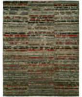 Famous Maker Oracle 100775 Grey Multi Area Rug