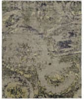 Famous Maker Oracle 100776 Grey Area Rug