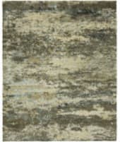 Famous Maker Oracle 100779 Earthy Granite Area Rug