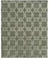 Famous Maker Portico 100351 Slate Area Rug