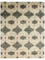 Famous Maker Portico 100355 Herb Green Area Rug