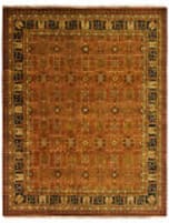 Kalaty Pasha Ph-995 Cinnamon Area Rug