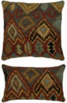 Kalaty Soumak Pillow Pl-479