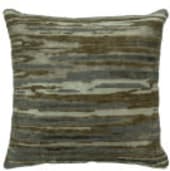 Kalaty Bespoke Pillow Pb-774 Earthy Strie