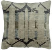 Kalaty Bespoke Pillow Pb-948 Platinum