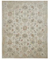 Kalaty Rosemont Rs-1207 Red Area Rug