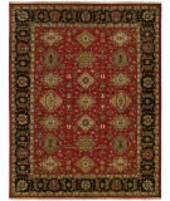 Famous Maker Soumak 100275  Area Rug