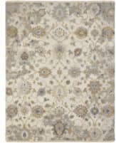 Famous Maker Soumak 100492 Devon Cream Area Rug