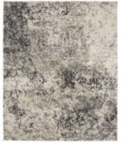 Kalaty Theory Ty-676 Flax/Graphite Area Rug