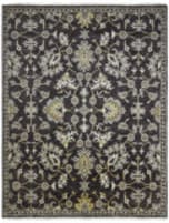 Kalaty Umbria Us-125 Brown Area Rug