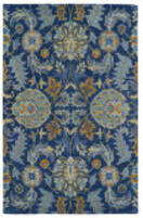 Kaleen Helena 3212-17 Blue Area Rug