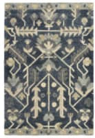 Kaleen Brooklyn 5307-10 Denim Area Rug