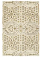 Kaleen Brooklyn 5310-107 Mushroom Area Rug