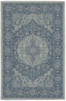 Kaleen Arelow Are01-22 Navy Area Rug