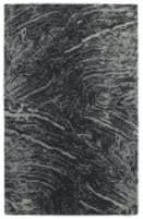 Kaleen Brushstrokes Brs01-38 Charcoal Area Rug