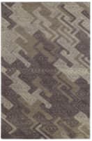 Kaleen Ceneri Cen04-95 Purple Area Rug