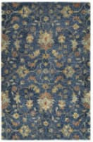 Kaleen Chancellor Cha05-10 Denim Area Rug