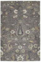 Kaleen Chancellor Cha06-90 Lilac Area Rug