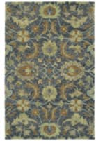 Kaleen Chancellor Cha17-10 Denim Area Rug