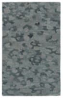 Kaleen Calvin Clv99-17 Blue Area Rug