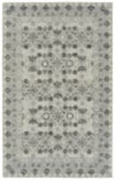 Kaleen Courvert Cou95-75 Grey Area Rug