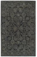 Kaleen Courvert Cou97-38 Charcoal Area Rug