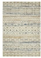 Kaleen Dasha Dsh01-01 Ivory Area Rug