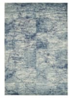 Kaleen Dasha Dsh08-17 Blue Area Rug