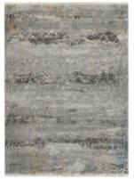 Kaleen Eddison Edn91-75 Grey Area Rug