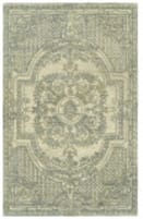 Kaleen Effete Efe99-01 Ivory Area Rug